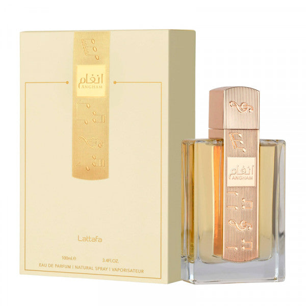 Lattafa Angham 100 ml