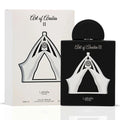 Lattafa Pride Art of Arabia II Eau de Parfum 100 ml - Unisex