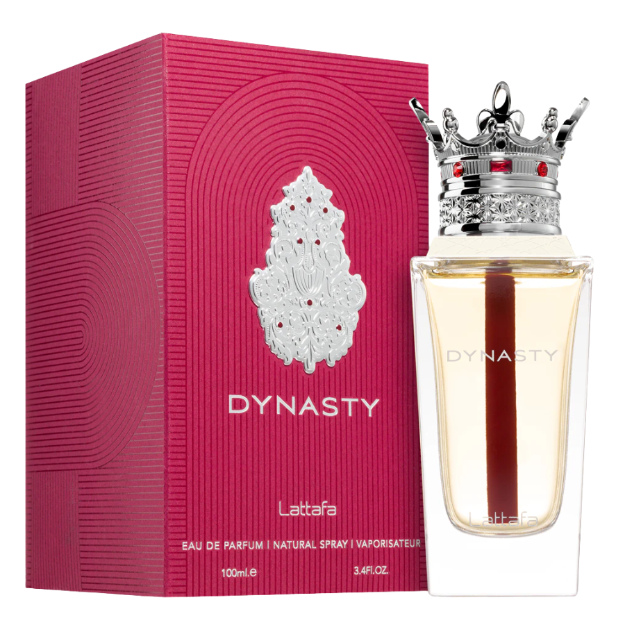 Lattafa Dynasty 100 ml