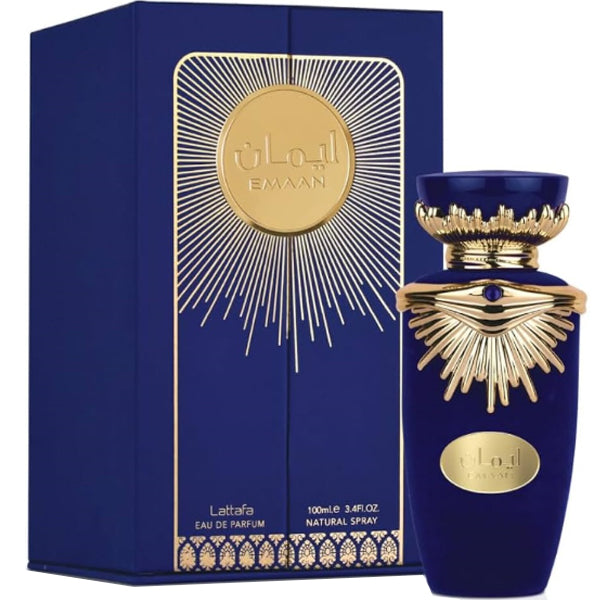 Lattafa Emaan 100 ml