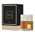 Lattafa Khamrah 100 ml con caja
