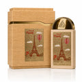 Lattafa Love in Paris 100 ml con caja