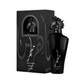 Lattafa Maahir Black Edition Eau de Parfum 100 ml - Unisex