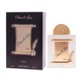 Lattafa Pride Peace & Love Eau de Parfum 100 ml - Unisex