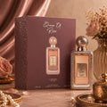 Lattafa Pride Queen Of Roses Eau de Parfum 100 ml - Mujer