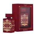Lattafa Bade'e Al Oud Sublime Eau de Parfum 100 ml - Unisex — imagen premium