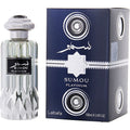 Lattafa Sumou Platinum Eau de Parfum 100 ml - Unisex