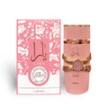 Lattafa Yara Elixir 100 ml con caja