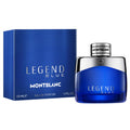 Foto real premium del perfume