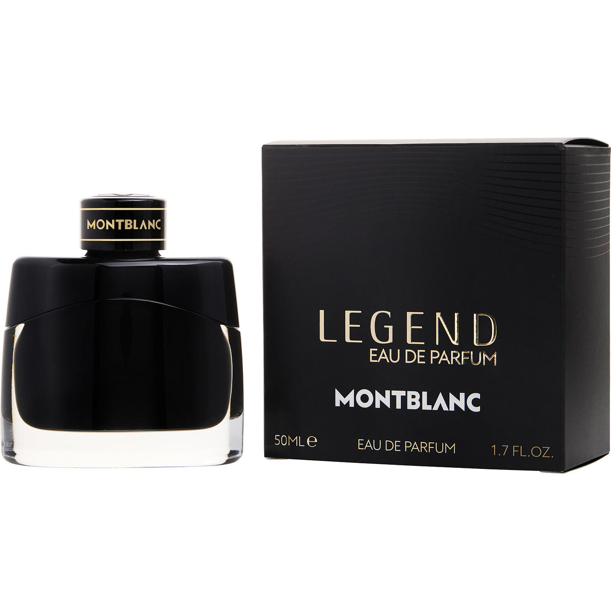 Montblanc Legend Eau de Parfum 50 ml