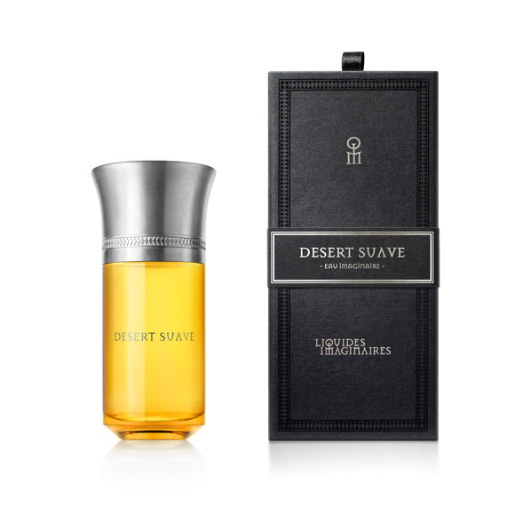 Liquides Imaginaires Desert Suave 100 ml con caja