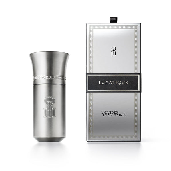 Liquides Imaginaires Lunatique 100 ml botella y caja