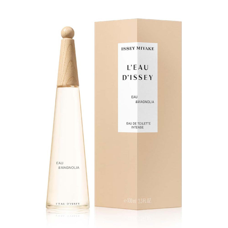 Issey Miyake L'Eau d'Issey Eau & Magnolia 100 ml