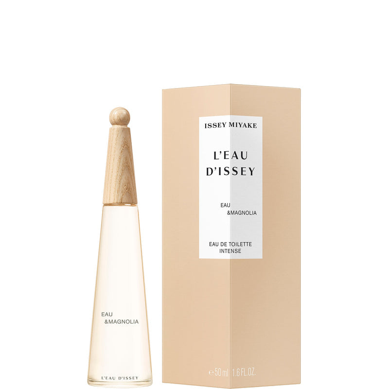 Issey Miyake L'Eau d'Issey Eau & Magnolia 50 ml