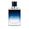 Jimmy Choo Man Blue Eau de Toilette 50 ml - Hombre