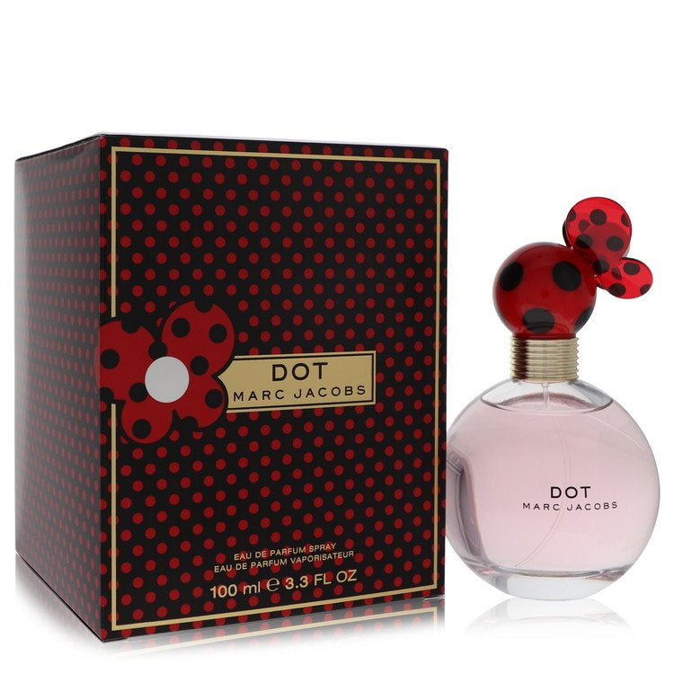 Marc Jacobs Dot Eau de Parfum 100 ml - Mujer