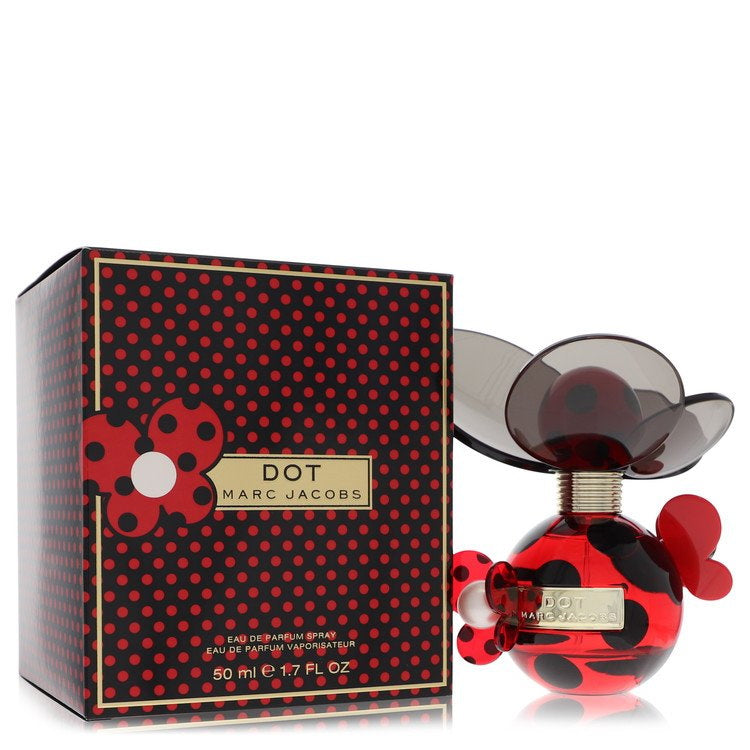 Marc Jacobs Dot Eau de Parfum 50 ml - Mujer