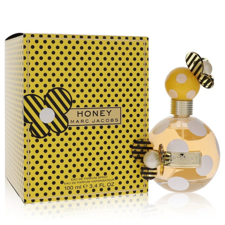 Marc Jacobs Honey Eau de Parfum 100 ml - Mujer