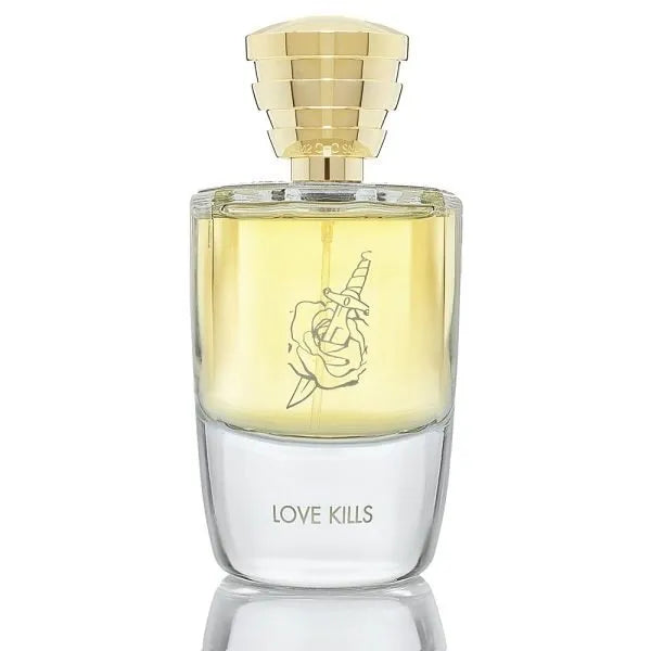 Masque Milano Love Kills 100 ml