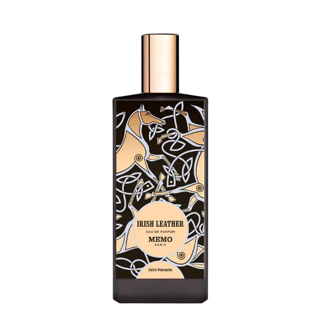 Memo Paris Irish Leather 200 ml