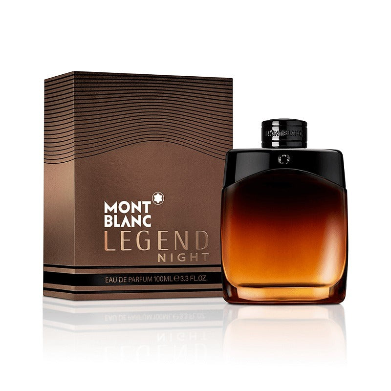 Montblanc Legend Night 100 ml