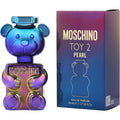 Moschino Toy 2 Pearl Eau de Parfum 50 ml con caja