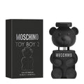 Moschino Toy Boy 2 Eau de Parfum 30 ml con caja
