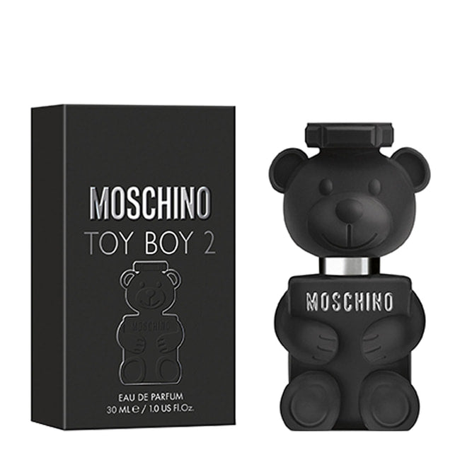 Moschino Toy Boy 2 Eau de Parfum 30 ml con caja