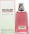 Mugler Cologne Blow It Up 100 ml con caja