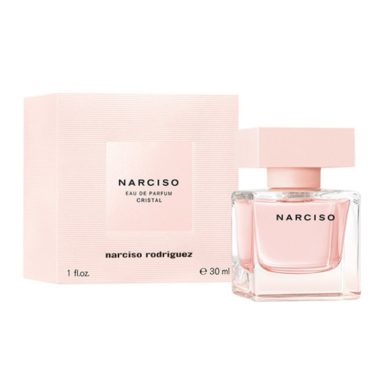 Narciso Rodriguez Narciso Cristal 50 ml