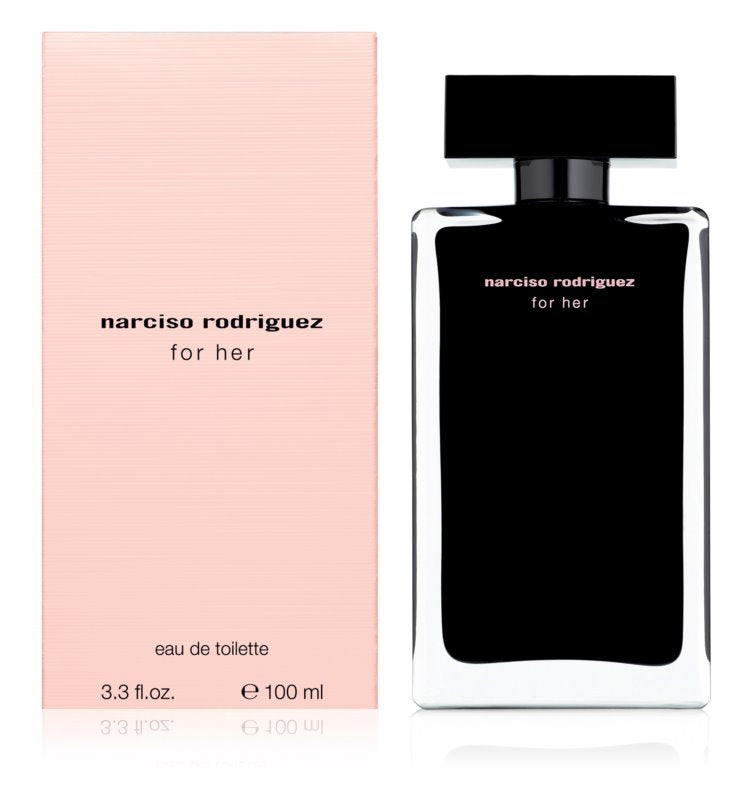 Narciso Rodriguez perfume