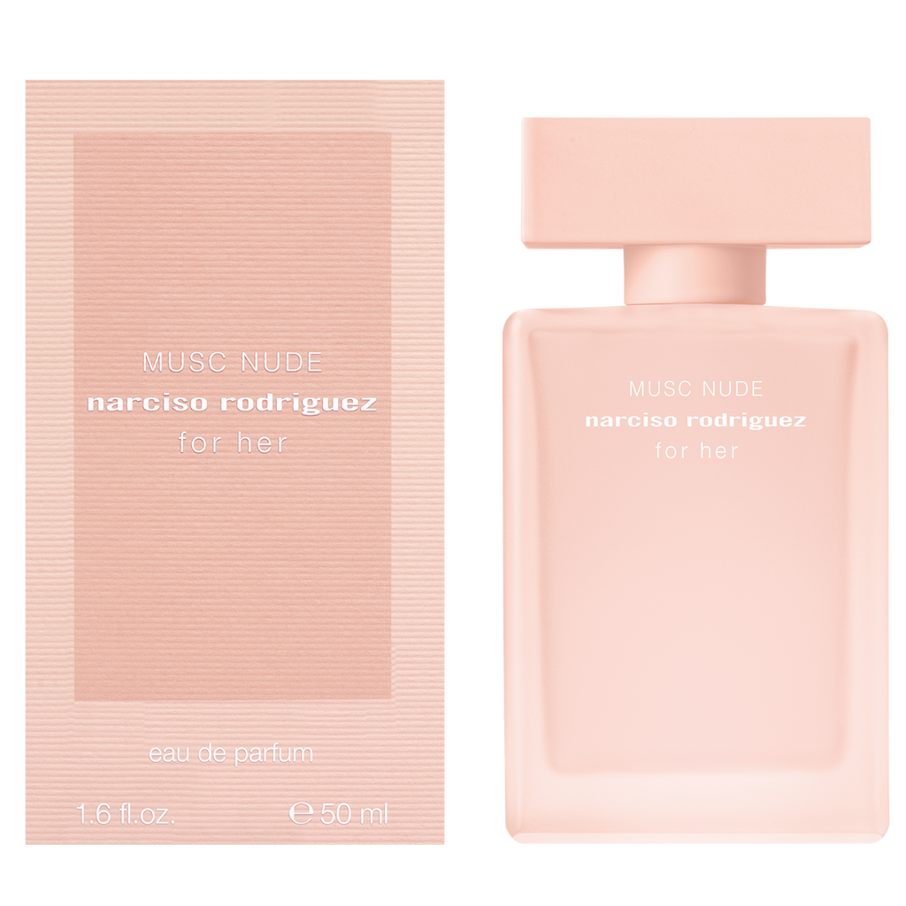 Narciso Rodriguez Musc Nude 100 ml