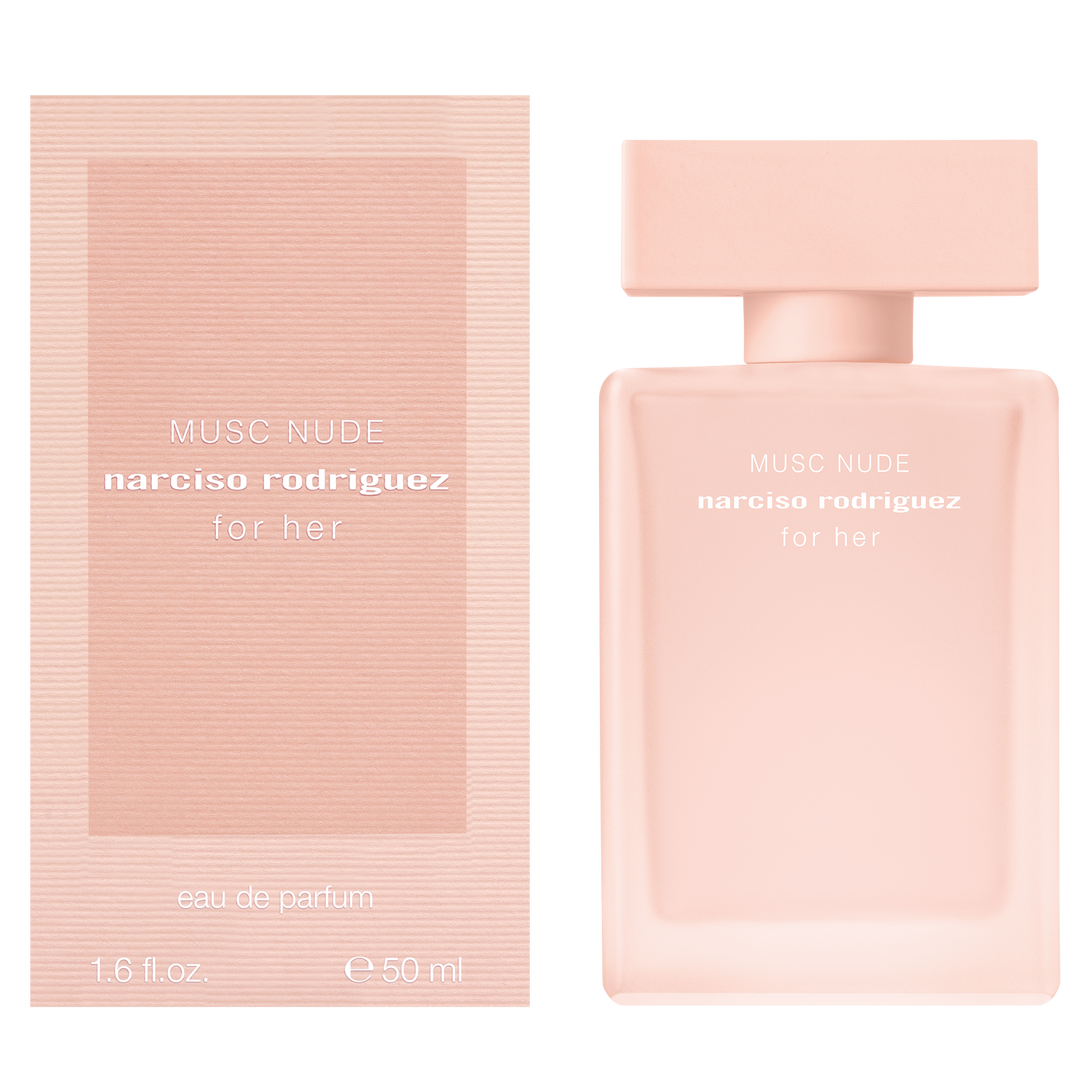Narciso Rodriguez perfume