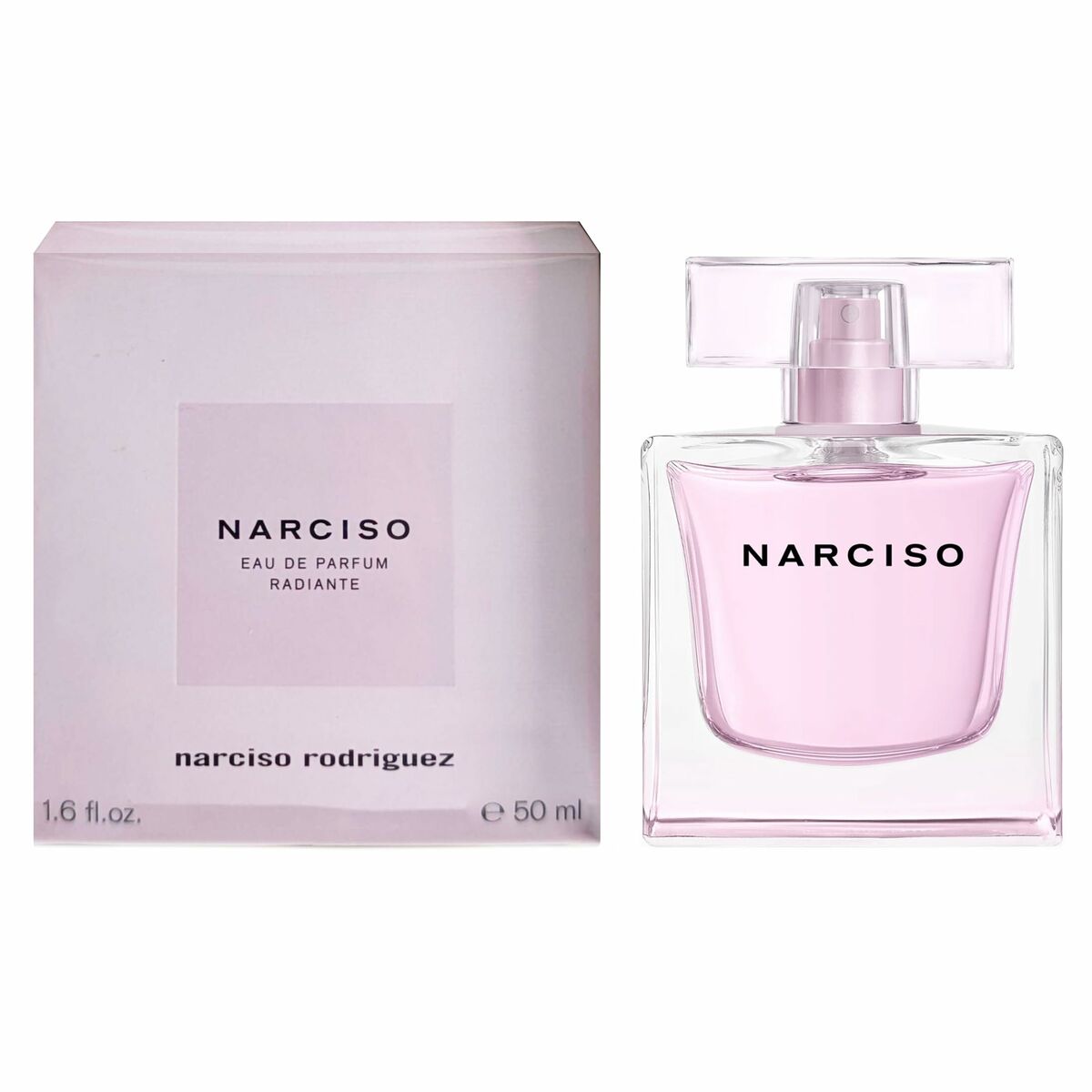 Narciso Rodriguez perfume