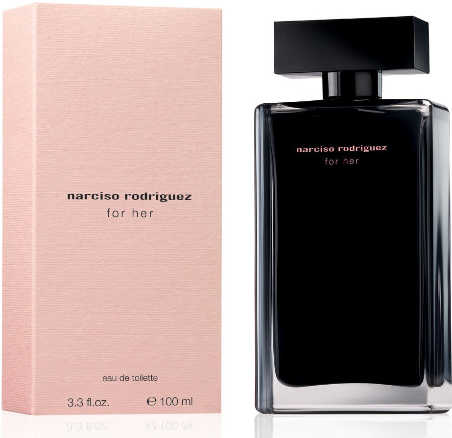Narciso Rodriguez For Her EDT 100 ml