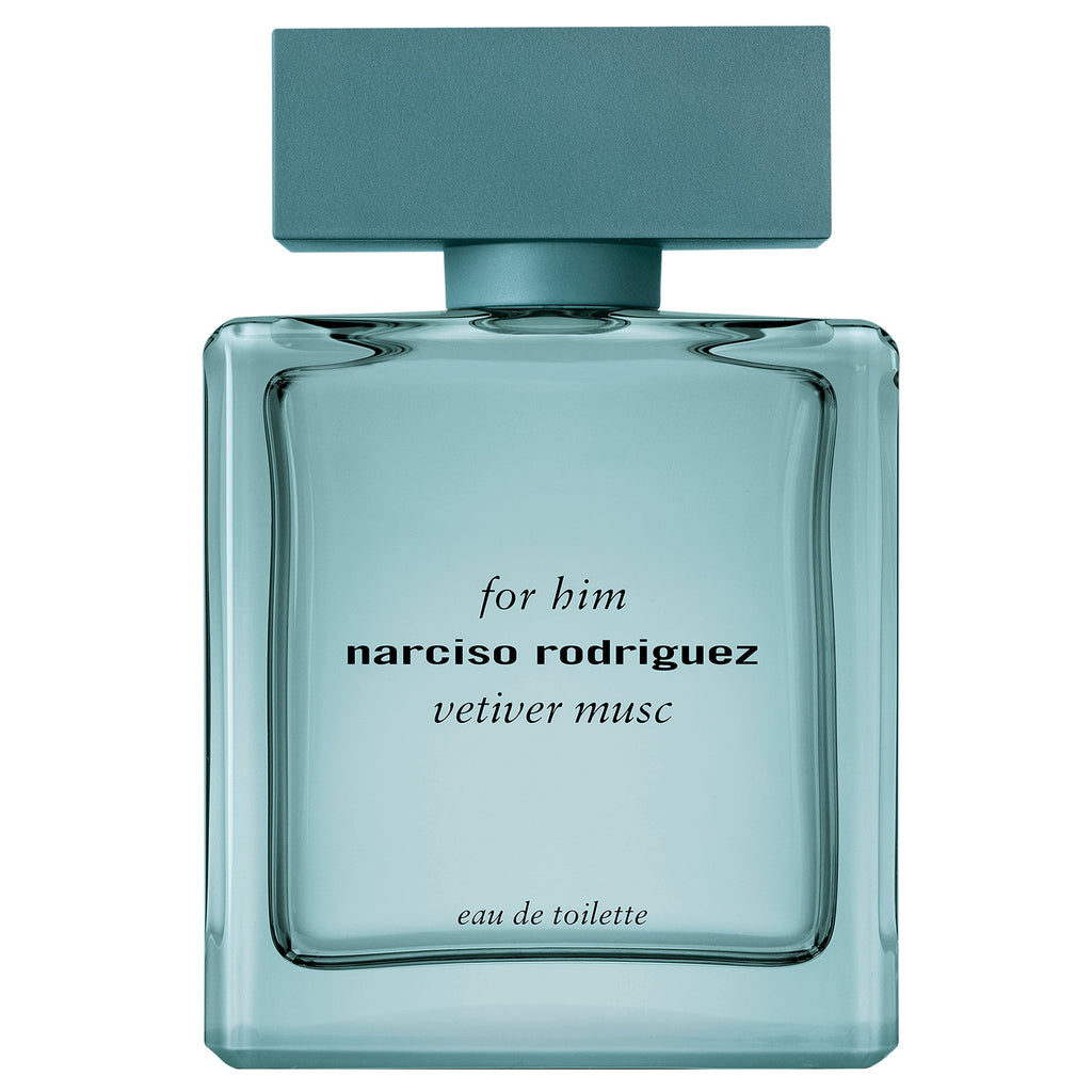 Narciso Rodriguez perfume