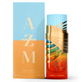 Paris Corner AZM Eau de Parfum 100 ml - Unisex