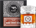 Paris Corner Mawj Cognac Blaze Eau de Parfum 100 ml - Unisex