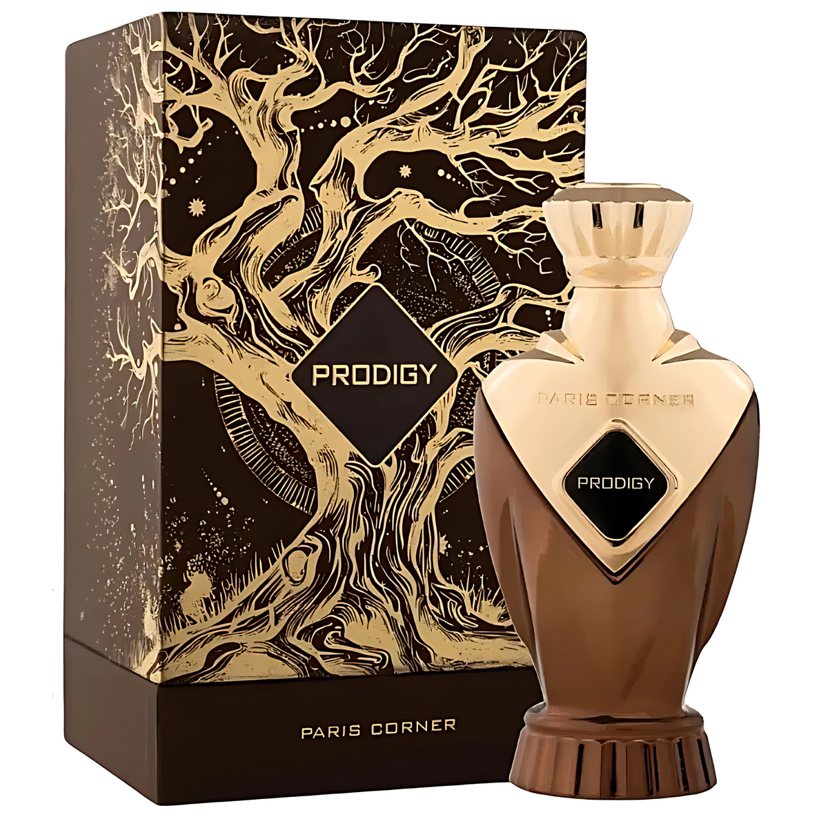 Paris Corner Prodigy 100 ml con caja