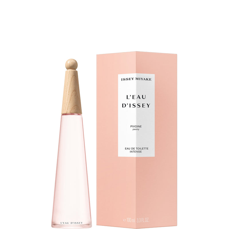 Issey Miyake L'Eau d'Issey Pivoine 100 ml