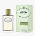 Prada Les Infusions de Vetiver Eau de Parfum 100 ml - Unisex