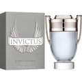 Rabanne Invictus Eau de Toilette 100 ml - Hombre