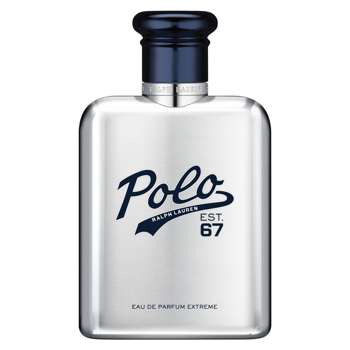 Ralph Lauren Polo 67 Eau de Parfum Extreme 125 ml