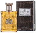 Ralph Lauren Safari for Men Eau de Toilette 125 ml - Hombre