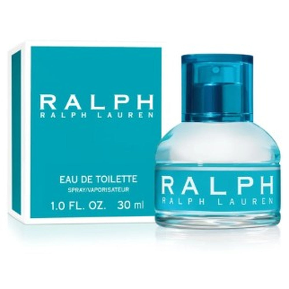 Ralph Lauren Ralph Eau de Toilette 30 ml - Mujer