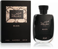 Rasasi Hawas Black 100 ml con caja