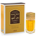 Rasasi Khaltat Al Khasa Ma Dhan Al Oudh 50 ml