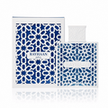 Rayhaan Azul Eau de Parfum 100 ml con caja