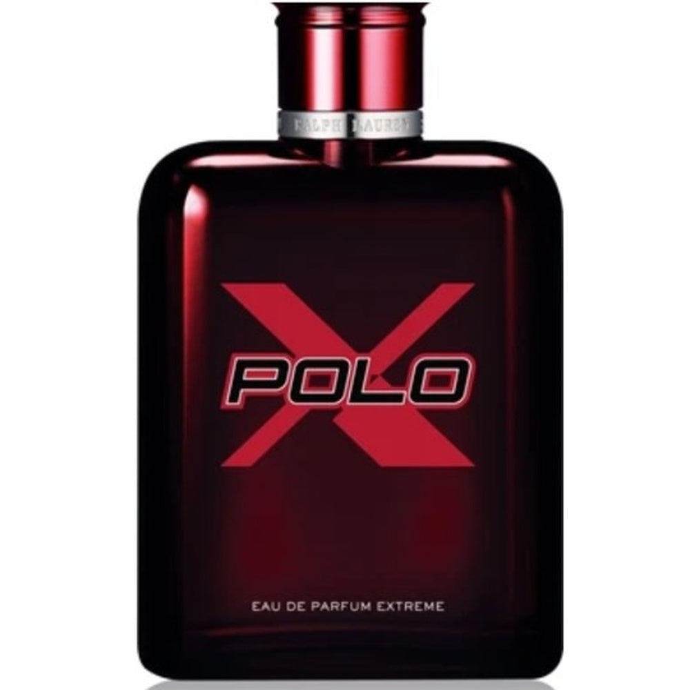 Ralph Lauren Polo Red Eau de Parfum Extreme 125 ml - Hombre