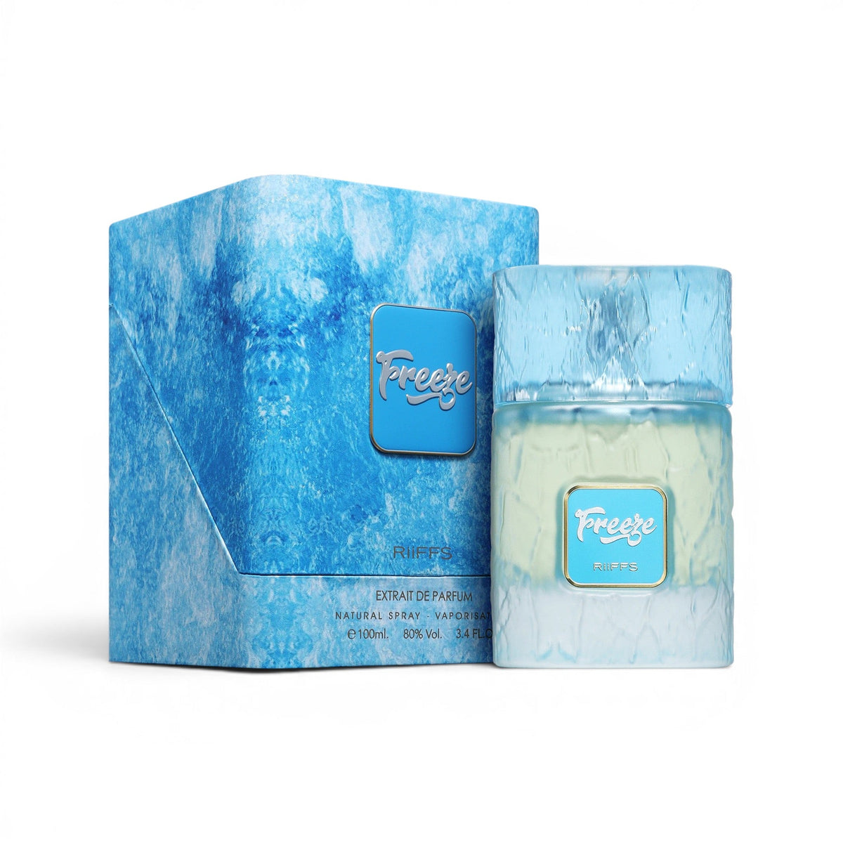 Riiffs Freeze 100 ml